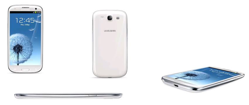Samsung Galaxy S III: A Trailblazer in Mobile Innovation